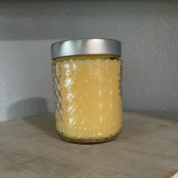 Gold Canyon Other Gold Canyon Candle Pineapple Cilantro Poshmark